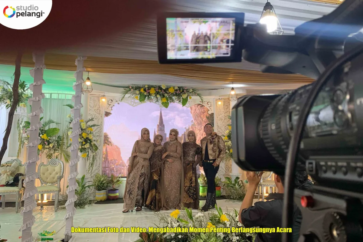 Mengabadikan Momen di Cilacap: Pelangi Photo Hadirkan Kenangan Abadi